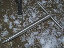 Jag Universal Xcavator